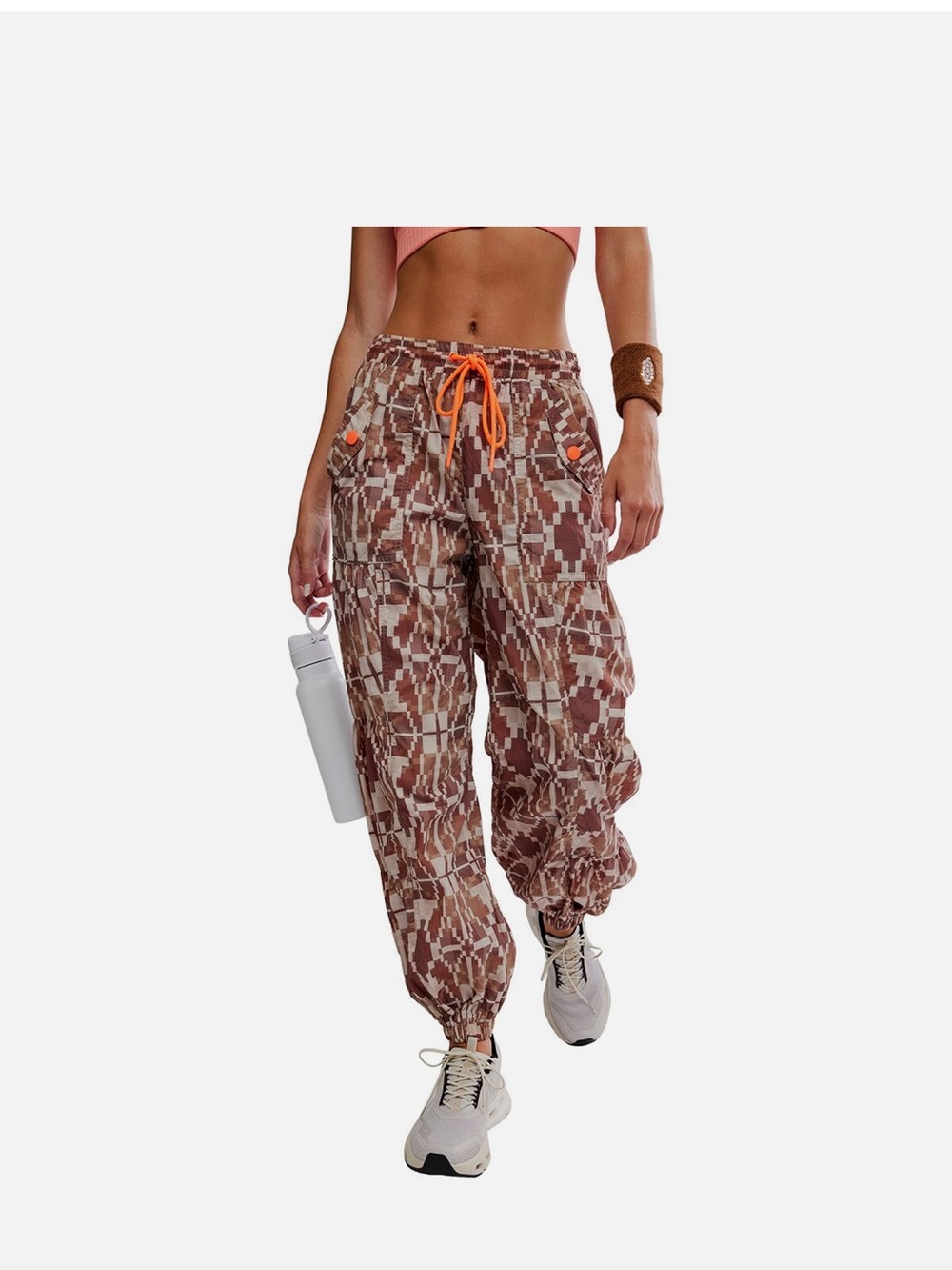 NWT- Free People Movement pants